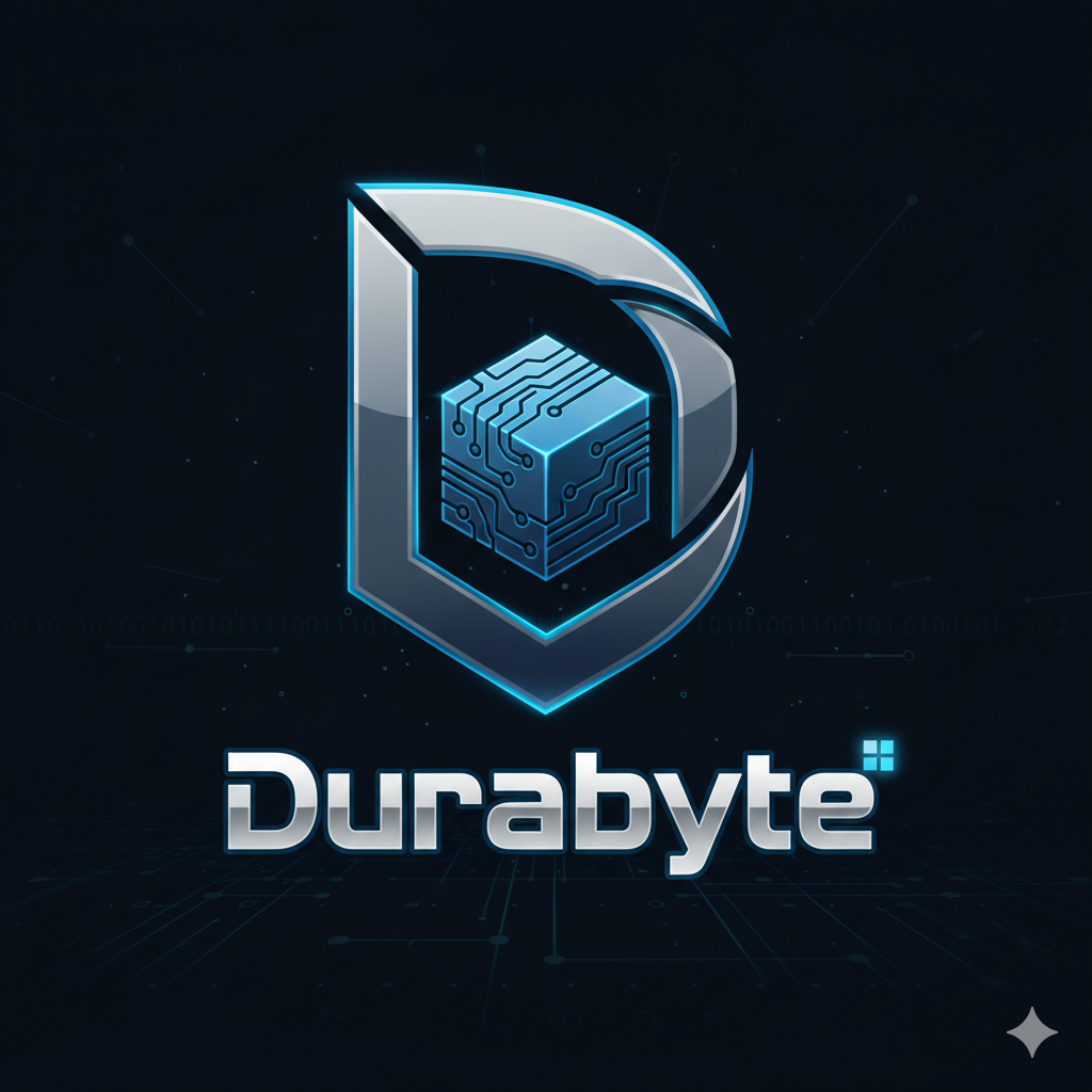 Durabyte