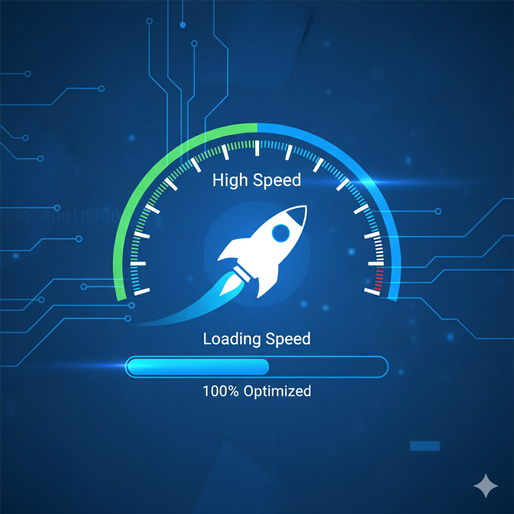 Speed Optimizer