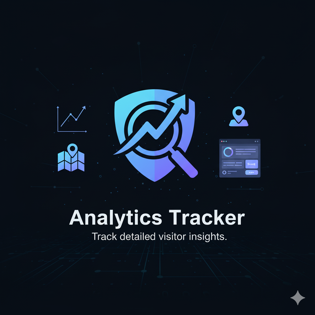Analytics Tracker